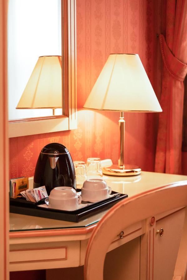 Bed and Breakfast Lanterna Di Marco Polo à Venise Extérieur photo
