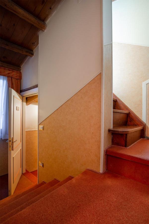 Bed and Breakfast Lanterna Di Marco Polo à Venise Extérieur photo
