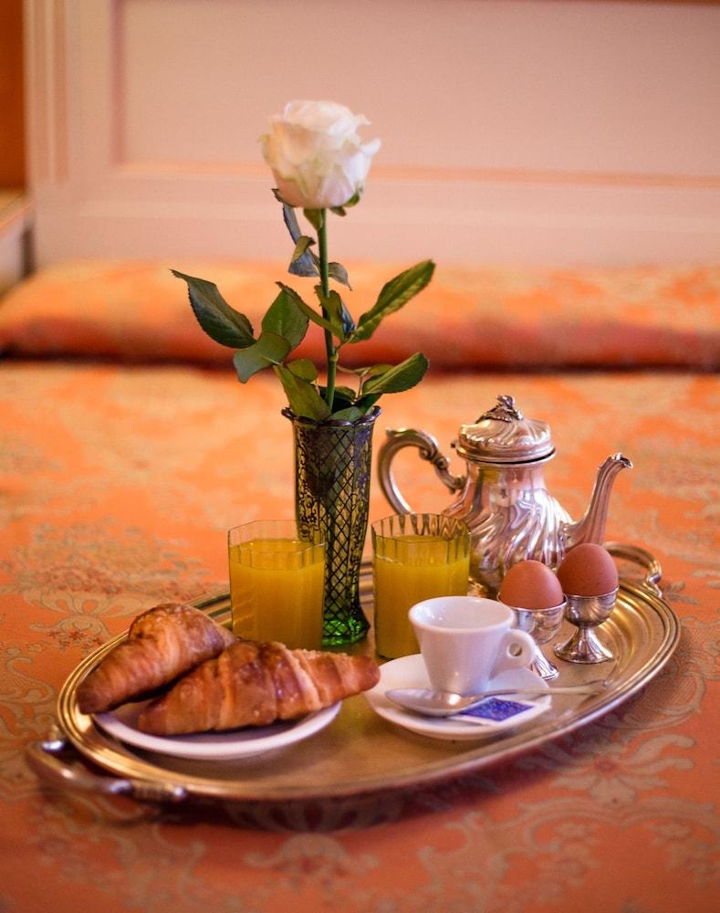 Bed and Breakfast Lanterna Di Marco Polo à Venise Extérieur photo