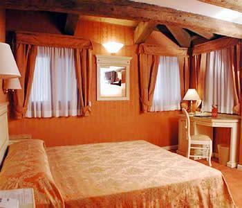 Bed and Breakfast Lanterna Di Marco Polo à Venise Extérieur photo