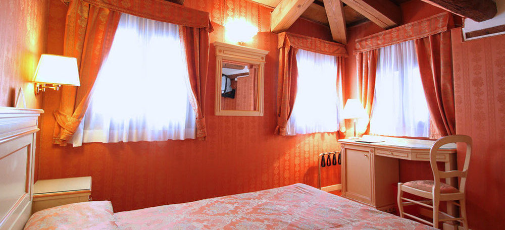 Bed and Breakfast Lanterna Di Marco Polo à Venise Extérieur photo